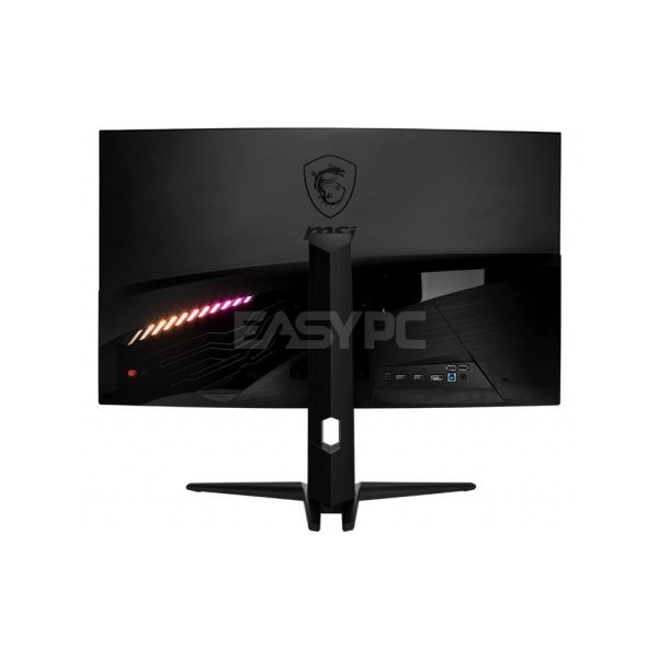 MSI Optix MAG322CQRV 144Hz 32" Curved Gaming Monitor - Image 5