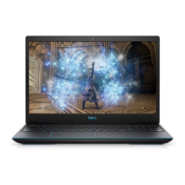 Dell G3 3590 Intel i5-9300H/8GB/512GB SSD/GTX1650/Win10