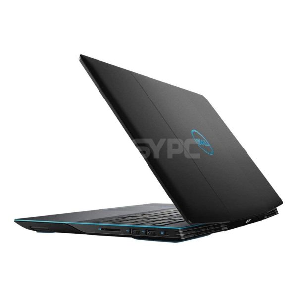 Dell G3 3590 Intel i5-9300H/8GB/512GB SSD/GTX1650/Win10 - Image 3