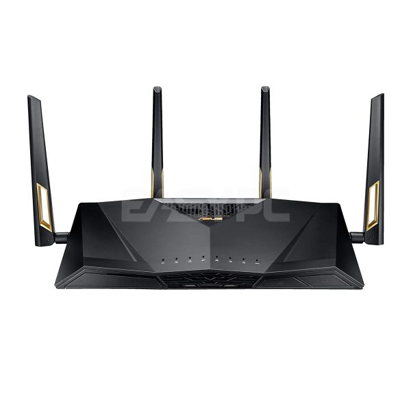 Asus RT-AX88U AX6000 Dual Band Wireless Router - Image 3