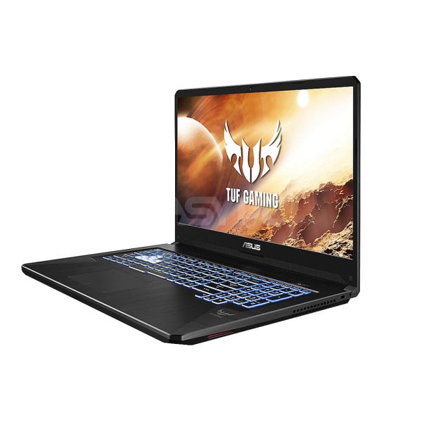 Asus TUF Gaming FX505DT-AL368T Ryzen 5 3550H/4GB/512 SSD/GTX1650/Win10 - Image 2