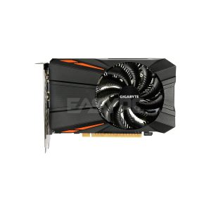 Gigabyte Gtx 1050Ti D5-a