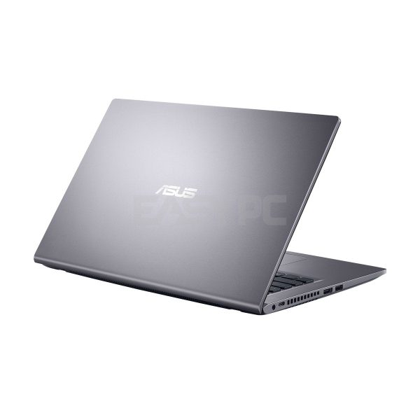 Asus X415MA-BV035T Intel Pentium N5030/4GB/1TB Hdd+128G Ssd/Win 10 Laptop Gray - Image 4