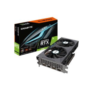 Gigabyte Rtx 3060 Eagle-a