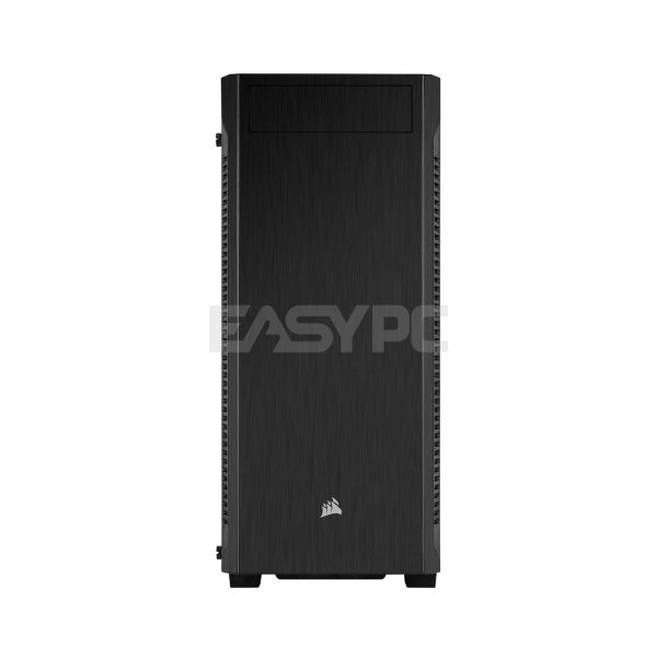 Corsair Carbide 110R Tempered Glass Mid Tower Case Black - Image 5