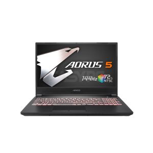 Gigabyte Aorus 5 MB 5PH1001SH-a