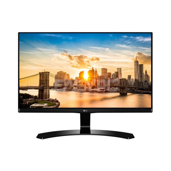 LG SPS 23MP68VQ 23" IPS 75Hz Frameless Monitor