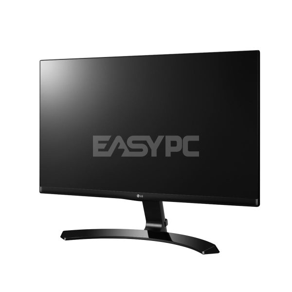 LG SPS 23MP68VQ 23" IPS 75Hz Frameless Monitor - Image 2