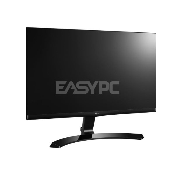 LG SPS 23MP68VQ 23" IPS 75Hz Frameless Monitor - Image 3