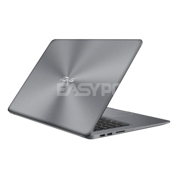 Asus Vivobook X510UF-BQ319T Intel i3-8130/4GB/1TB/MX 130/Win10 Laptop Grey - Image 4