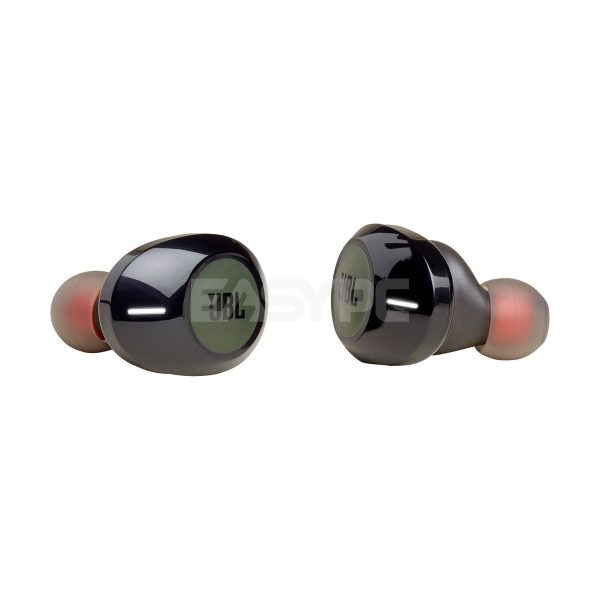 JBL Tune 120TWS Wireless In-ear Headphones Green HAHE731 1ION