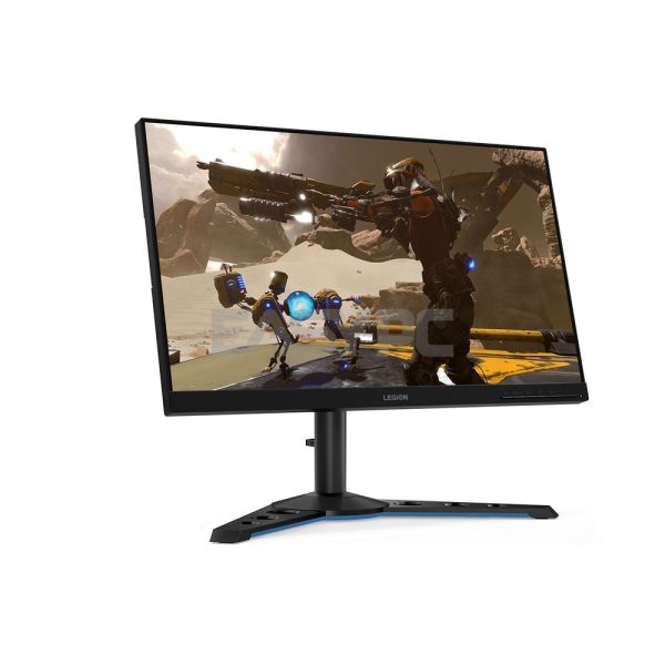 Lenovo Legion Y25-25 24.5" 1080p 240Hz Exceptionally smooth gameplay with NVIDIA G-SYNC Compatible technology Practical Connectivity Gaming Monitor - Image 3