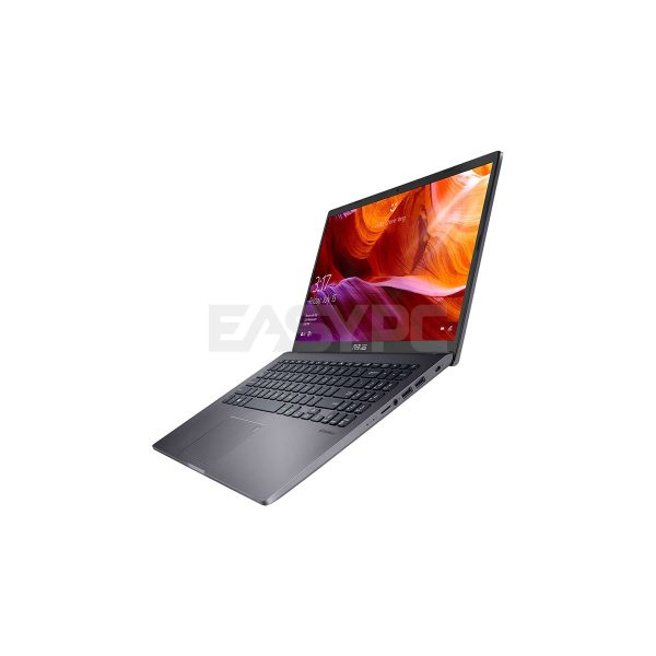 Asus VivoBook X509JP-EJ134T Intel i5-1035G1/4GB/1TB/MX 330/Win 10/Gray - Image 3