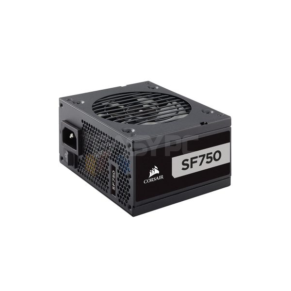 Corsair SF750 750Watts 80+ Platinum SFX Power Supply