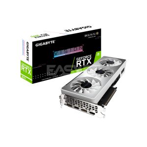 Gigabyte RTX 3070 Vision OC-g