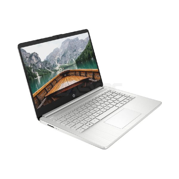 HP 14-dq2031tg  Intel Core i3-1125G4 4GB DDR4 128GB PCIe SSD  Windows 10  (No Laptop Bag Included)  6 Months  Warranty Budget Laptop Same Day Delivery Open Box - Image 4