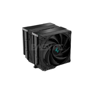 Deepcool AK620 Zero Dark Dual Tower CPU Cooler Black