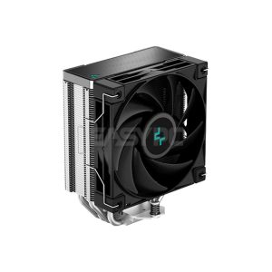 Deepcool AK400 Single Tower CPU Air Cooler Black