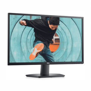 Dell SE2722H 27" FHD 75Hz FreeSync Monitor Black a