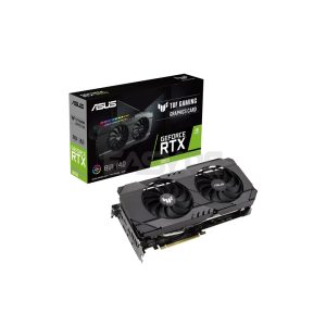 ASUS TUF RTX 3050 OC Edition-a