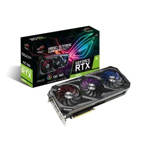 ROG Gaming Video Card