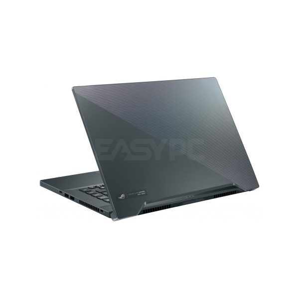 Asus ROG Zephyrus M15 GU502LW-AZ121TS Intel i7-10875H/16gb/512gb x2/Rtx2070/Win10 Laptop Prism Gray - Image 5