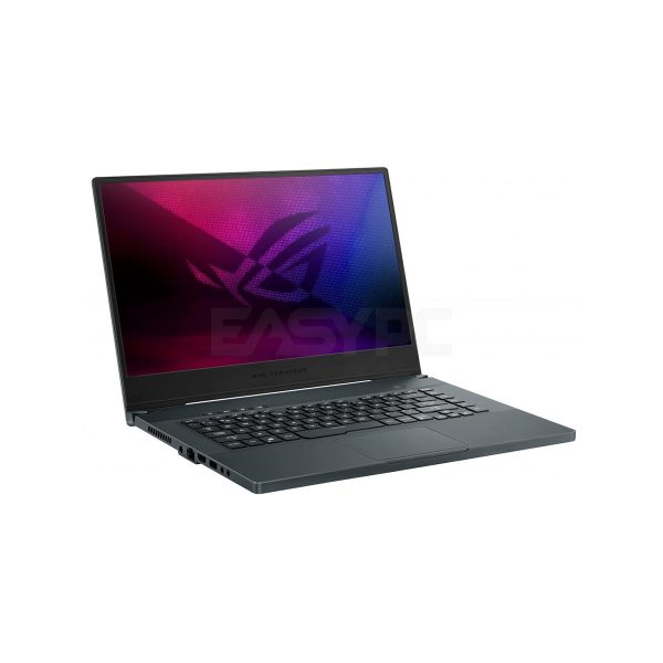 Asus ROG Zephyrus M15 GU502LW-AZ121TS Intel i7-10875H/16gb/512gb x2/Rtx2070/Win10 Laptop Prism Gray - Image 3