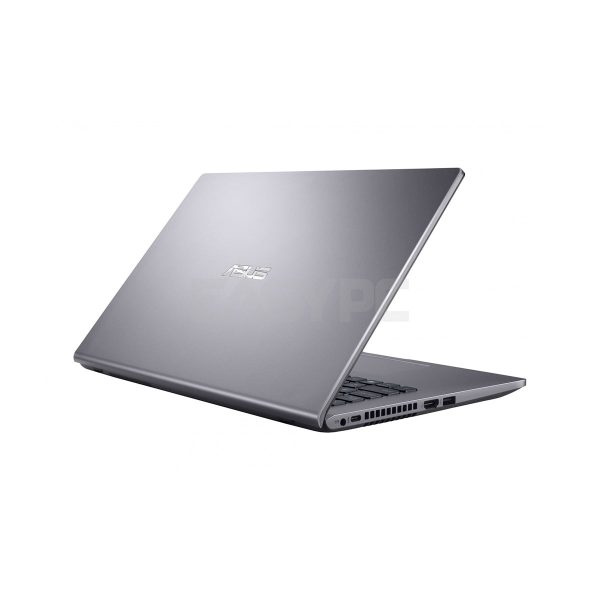 Asus X409JA-BV206T Intel i3-100G51/4GB/512GB PCIe SSD/Win10 Laptop Grey - Image 4