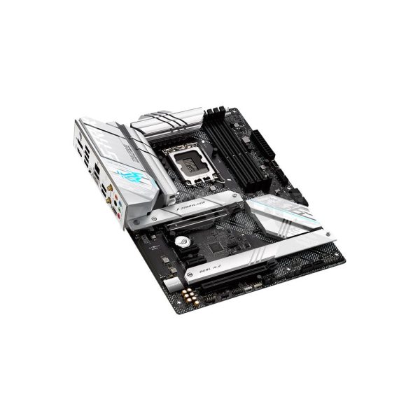 Asus ROG Strix B660-A Gaming Wifi -d