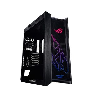 Asus ROG Strix Helios Mid Tower Casing RGB-a