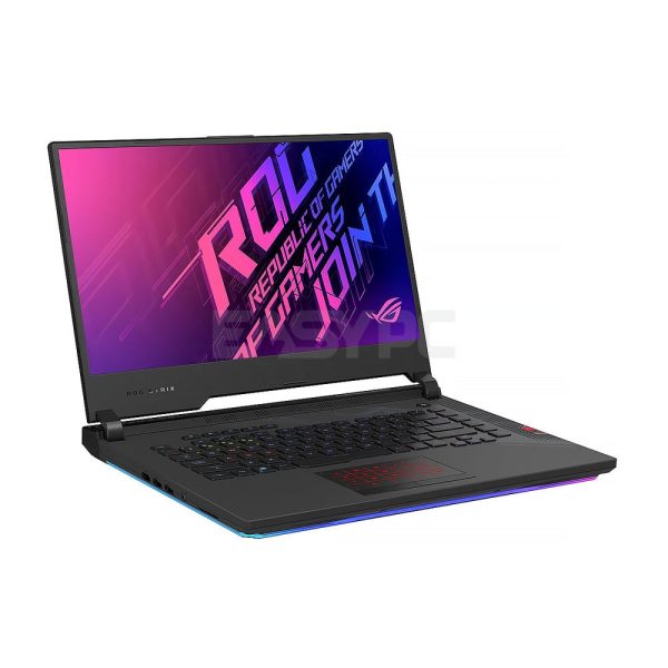 Asus Rog Strix Scar 15 G533Qm-Hf028Ts-b