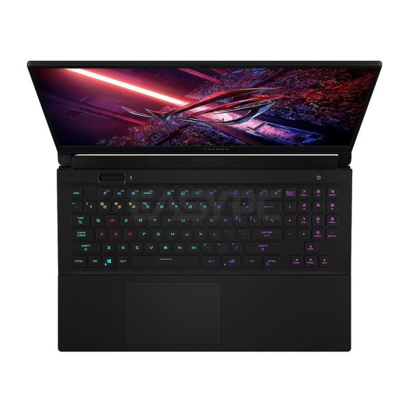 Asus Rog Zephyrus S17 Gx703Hr-K4025Ts-c