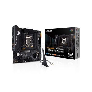 Asus TUF B560M Plus WiFi Gaming-a