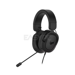 Asus TUF Gaming H3 7.1 Gaming Headset Gun Metal-a