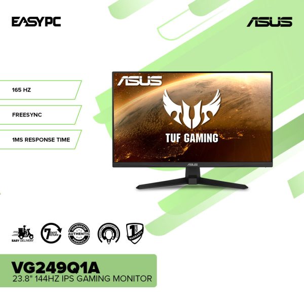 Asus VG249Q1A 23.8"