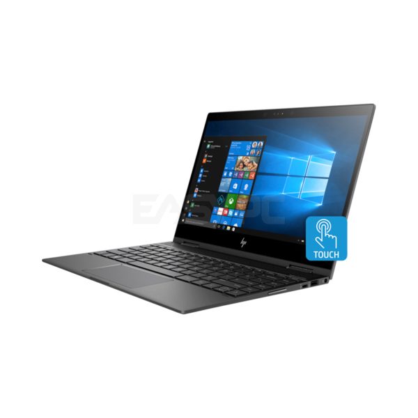 HP Envy x360 13-AY0119AU Laptop AMD R3-4300U/8GB/512GB SSD/13.3" FHD Touch/AMD Radeon Graphics/Win10/Nightfall Black 1ION - Image 4