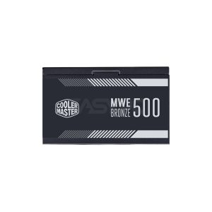 Coolermaster MWE Bronze Series 500W V2-a