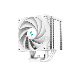 Deepcool AK500 CPU Air Cooler White 2-a