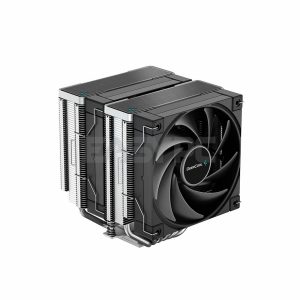 Deepcool AK620 Dual Tower CPU Cooler Black-a