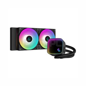 Deepcool LS520 SE Black-a