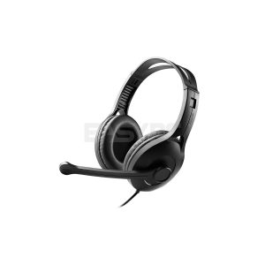 Edifier K800 USB Headset Black-a