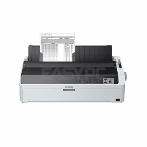 Epson FX-2175IIN IMPACT PRINTER-a