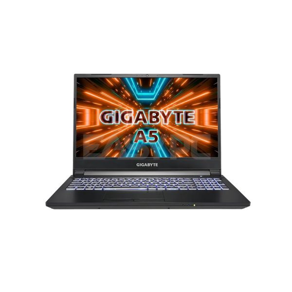 Gigabyte A5 X1-Cs12130Sh R9-5900Hx 8Gb*2 Win10 8Gb*2/15.6" Fhd Ips Laptop Gaming