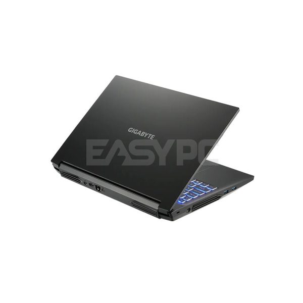 Gigabyte A5 X1-Cs12130Sh R9-5900Hx 8Gb*2 Win10 8Gb*2/15.6" Fhd Ips Laptop Gaming - Image 5