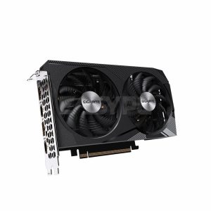 GIGABYTE RTX3060 GAMING OC 8GB GV-N3060GAMING-OC-8GD 128bit GDDR6 videocard-a