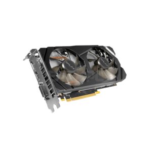 Galax GTX 1660 Super 1-Click OC 6GB 192bit GDdr6-a