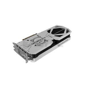 Galax GeForce RTX 4070Ti EX-Gamer WHITE-a