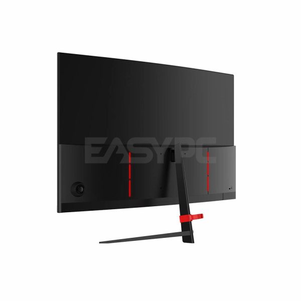 Gamdias Atlas HD27H 27" 240Hz VA Curved Gaming Monitor-b