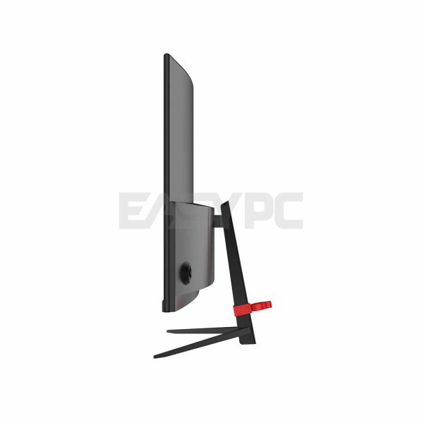 Gamdias Atlas HD27H 27" 240Hz VA Curved Gaming Monitor-c