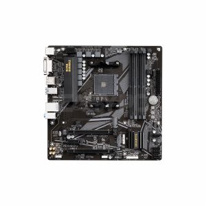 Gigabyte B550M DS3H-a